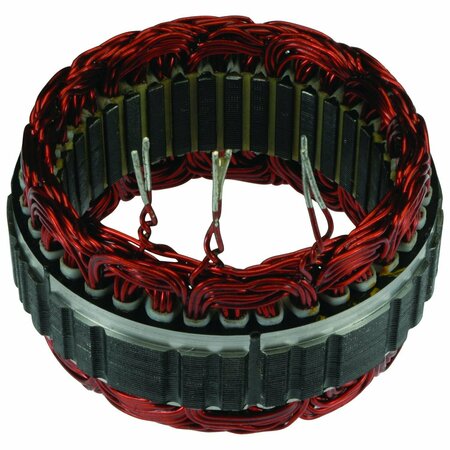 ILB GOLD Stator, Replacement For Wai Global 27-132 27-132